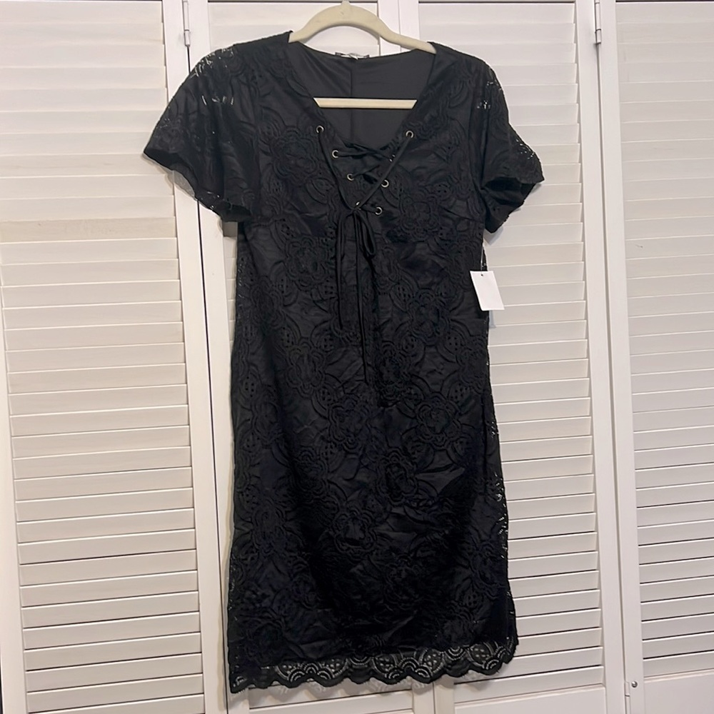 🖤NWT Lace Dress 🖤